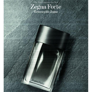 Zegna Forte - Parfum Gallerie
