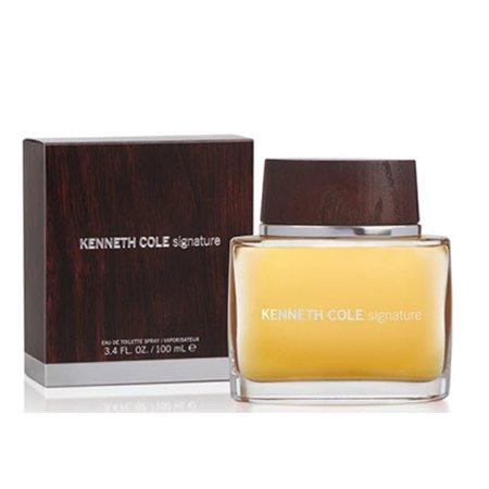 KENNETH COLE SIGNATURE - Parfum Gallerie