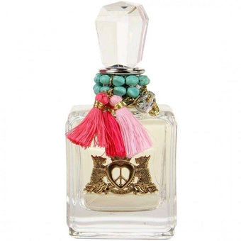 Peace Love & Juicy Couture - Parfum Gallerie