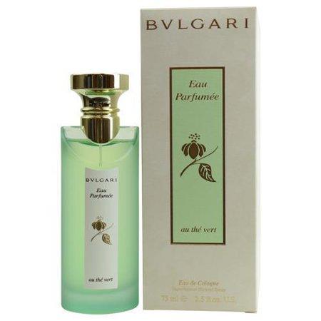 Bvlgari Eau Parfumee Au The Vert - Parfum Gallerie