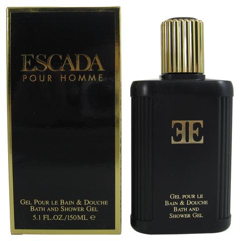 Escada Pour Homme Shower gel - Parfum Gallerie
