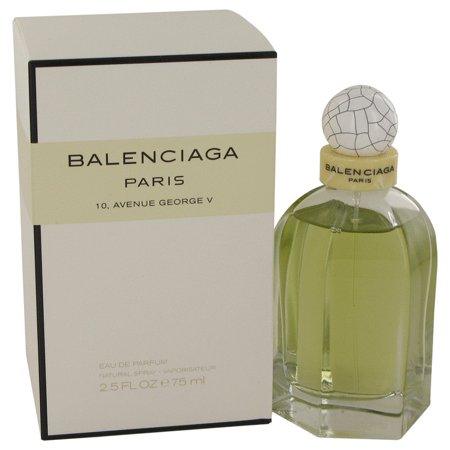 Balenciaga Paris - Parfum Gallerie