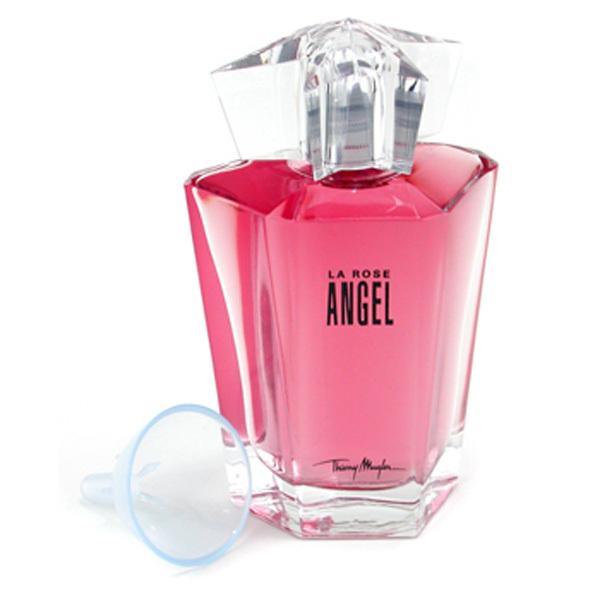 La Rose Angel - Parfum Gallerie