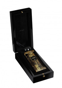 Fleur Universelle Noir Premier Lalique - Parfum Gallerie