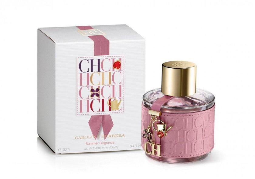 CH Summer - Parfum Gallerie