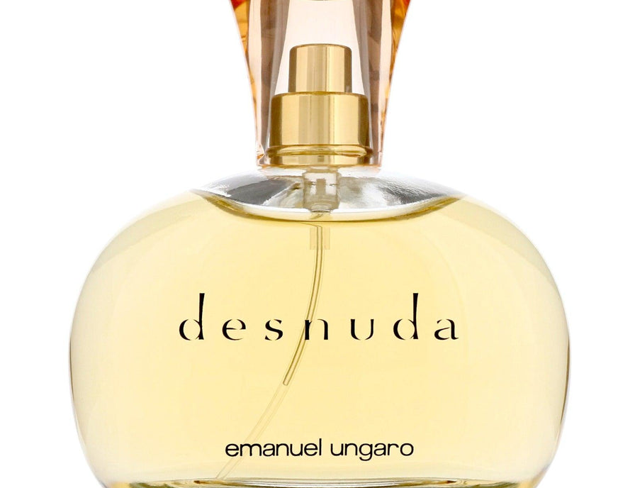 Desunda Emanuel Ungaro - Parfum Gallerie