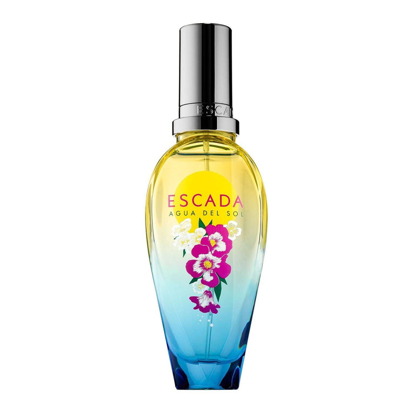 Escada Agua Del Sol - Parfum Gallerie