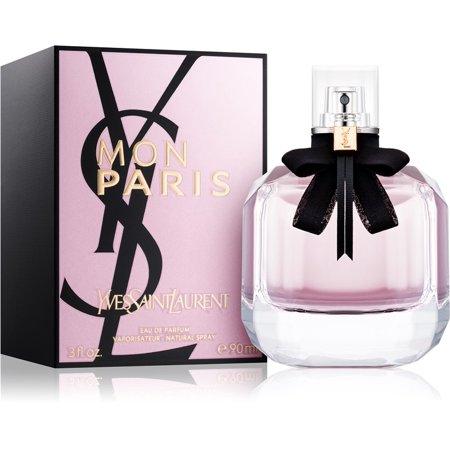 Mon Paris by YSL - Parfum Gallerie