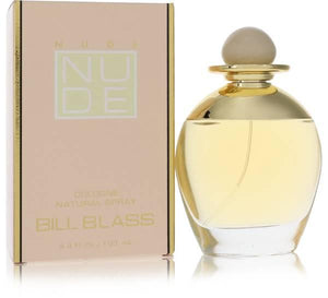 Nude By Bill Blass for Women - Parfum Gallerie