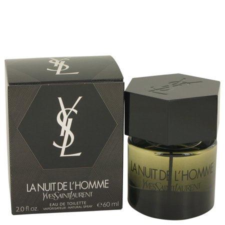 LA NUIT DE L'HOMME - Parfum Gallerie