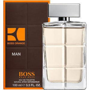 Hugo Boss Orange Man - Parfum Gallerie