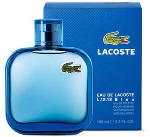 Lacoste Bleu - Parfum Gallerie