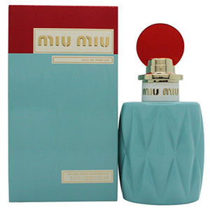 MIU MIU - Parfum Gallerie