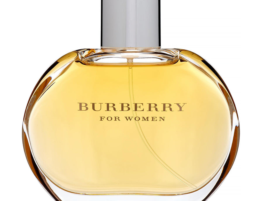 Burberry Classic for women - Parfum Gallerie