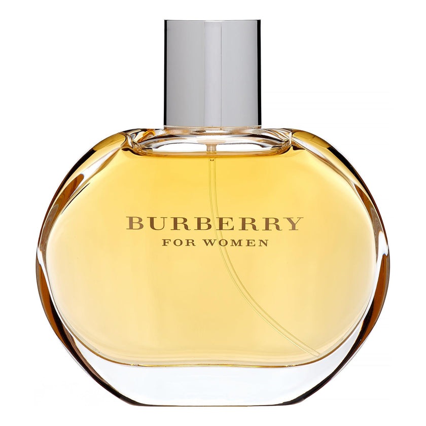 Burberry Classic for women - Parfum Gallerie