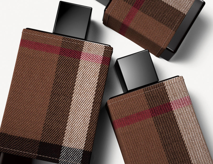 Burberry London for men - Parfum Gallerie