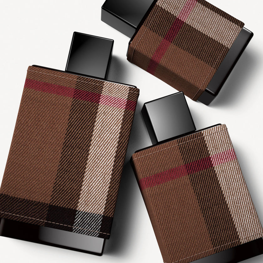 Burberry London for men - Parfum Gallerie