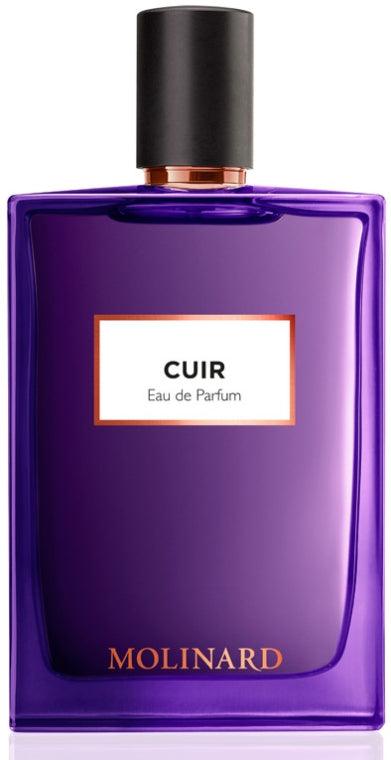 CUIR by Molinard - Parfum Gallerie