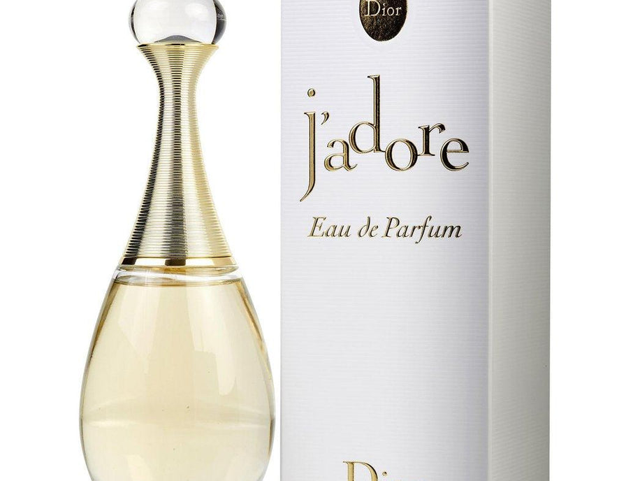 Jadore - Parfum Gallerie