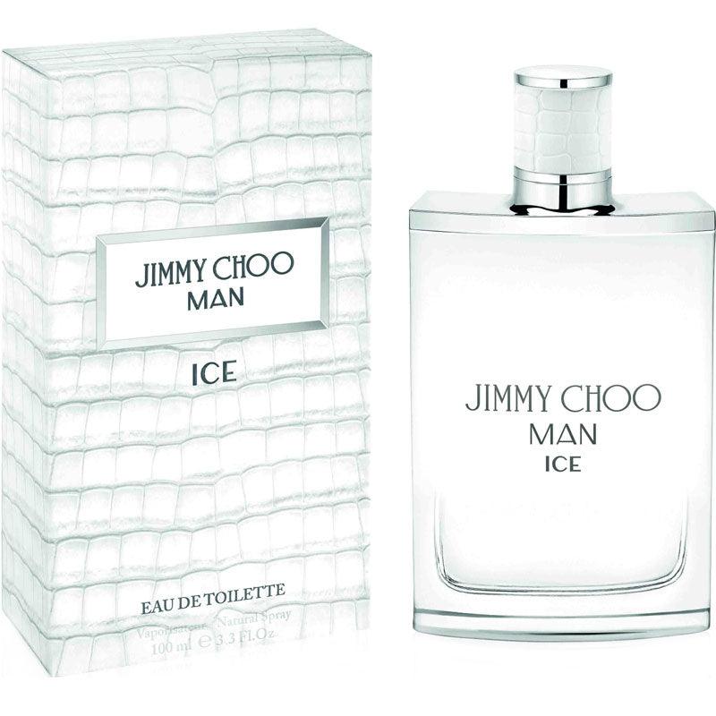 Jimmy Choo Man Ice - Parfum Gallerie
