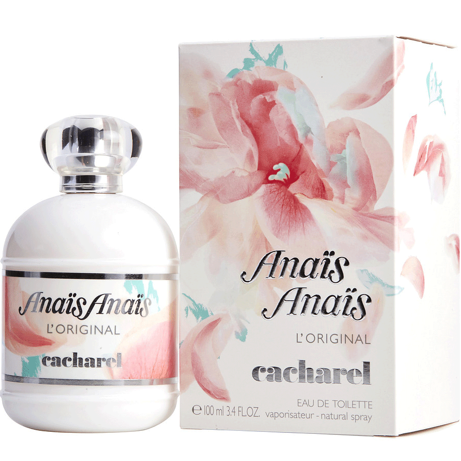 Cacharel Anais Anais L'Original for Women - Parfum Gallerie