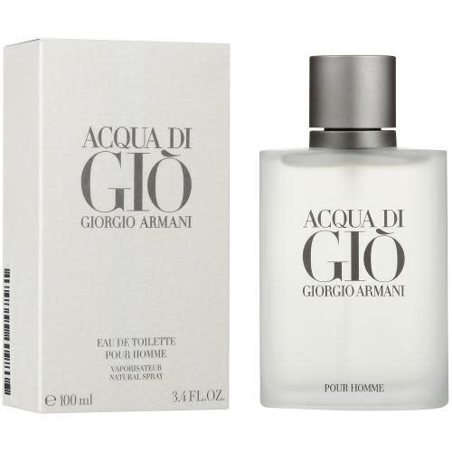 Acqua Di Gio for Him - Parfum Gallerie