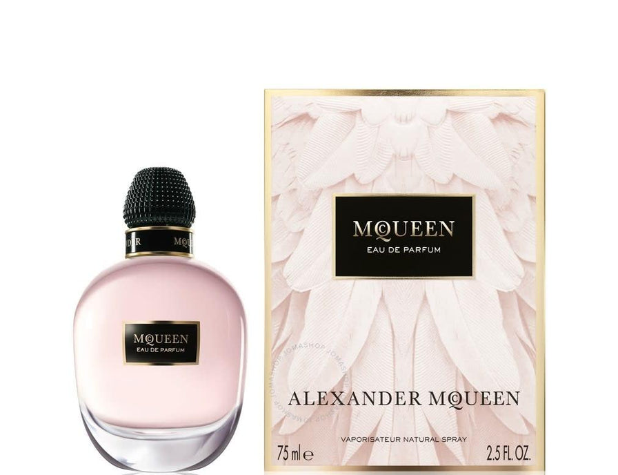 McQueen - Parfum Gallerie