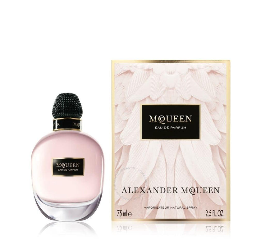 McQueen - Parfum Gallerie