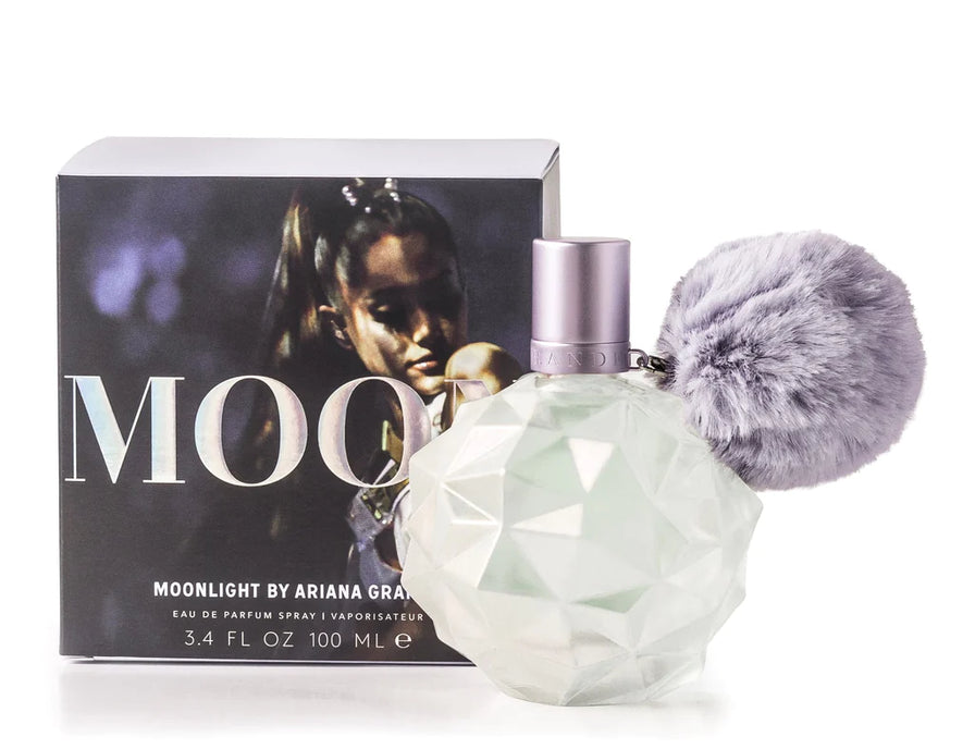 Ariana Grande Moonlight EDP 100ml - Parfum Gallerie