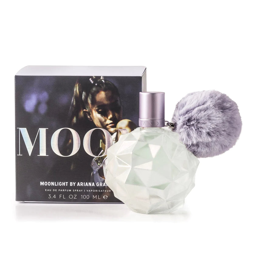 Ariana Grande Moonlight EDP 100ml - Parfum Gallerie