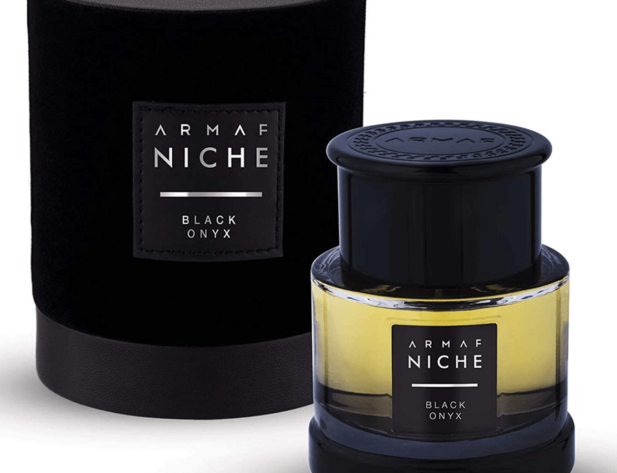 Armaf Niche Black ONYX - Parfum Gallerie