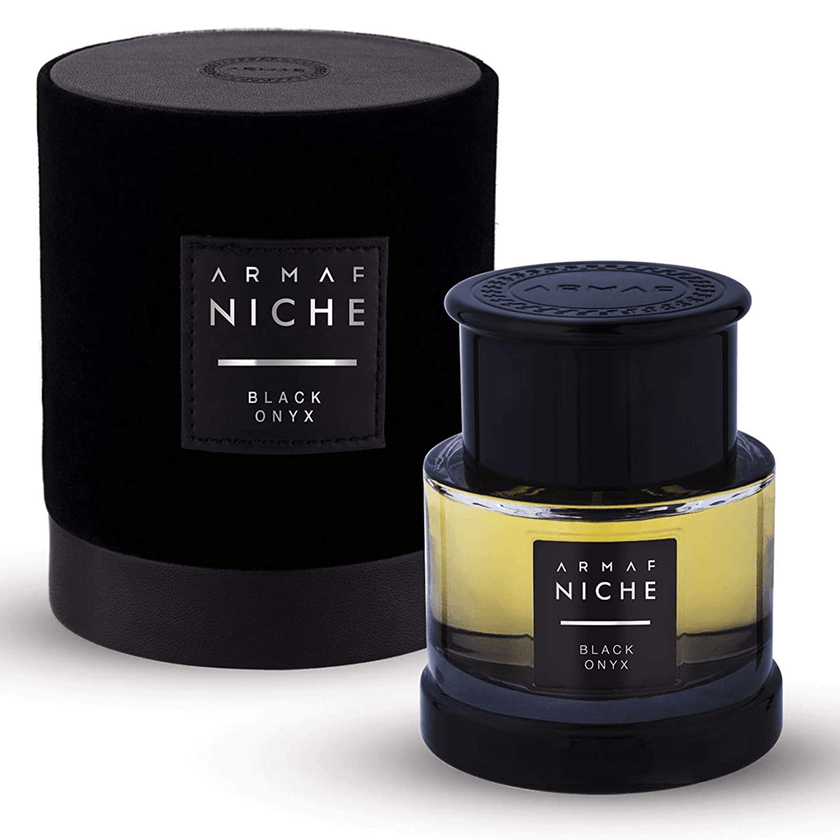 Armaf Niche Black ONYX - Parfum Gallerie