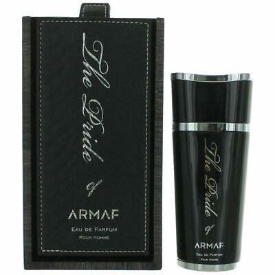 The Pride Of Armaf Pour Homme - Parfum Gallerie