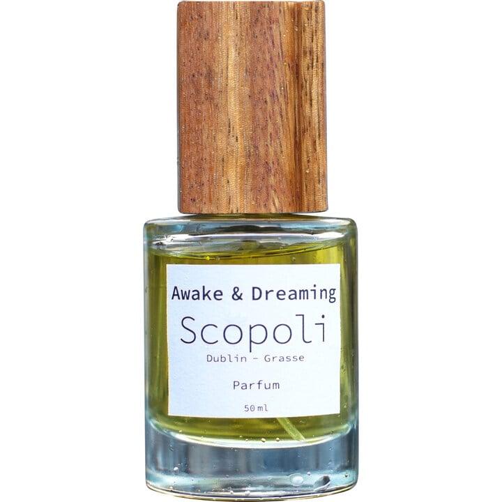Scopoli Awake & Dreaming Parfum 50 ml - Parfum Gallerie