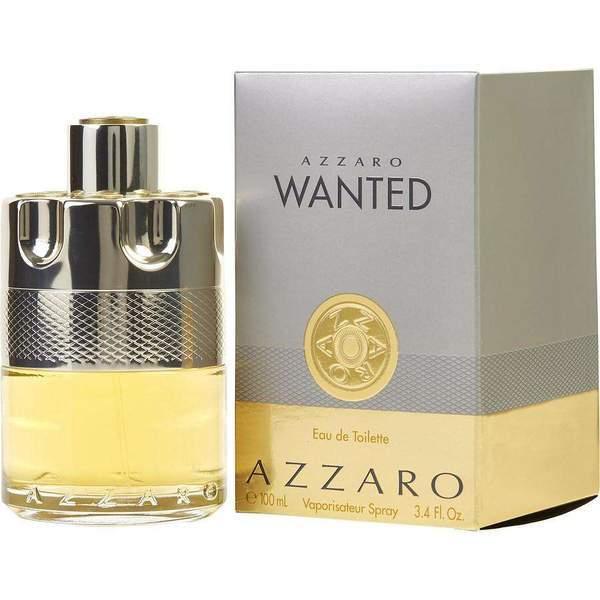 Azzaro Wanted - Parfum Gallerie