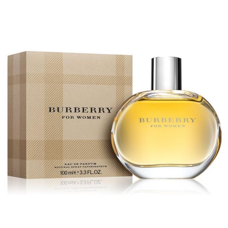 Burberry Classic for women - Parfum Gallerie