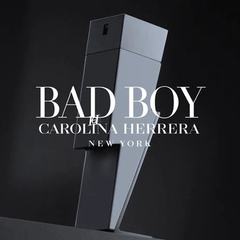 Carolina Herrera Bad Boy Le Parfum - Parfum Gallerie