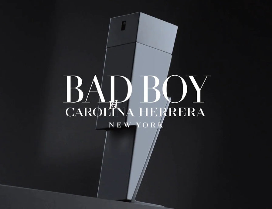 Carolina Herrera Bad Boy Le Parfum - Parfum Gallerie