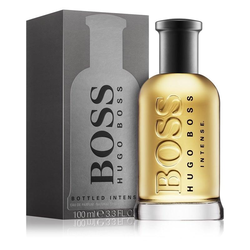 Hugo Boss Bottled Intense - Parfum Gallerie