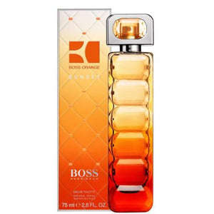 Boss Orange Sunset - Parfum Gallerie