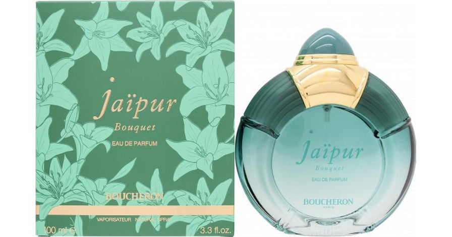 Boucheron Jaipur Bouquet Eau de Parfum for Women - Parfum Gallerie