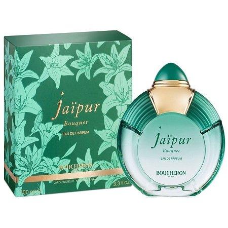 Boucheron Jaipur Bouquet Eau de Parfum for Women - Parfum Gallerie