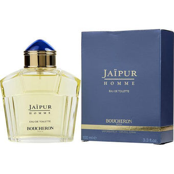 Boucheron Jaipur Homme - Parfum Gallerie