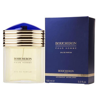 Boucheron Pour Homme - Parfum Gallerie