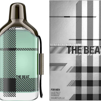Burberry The Beat - Parfum Gallerie