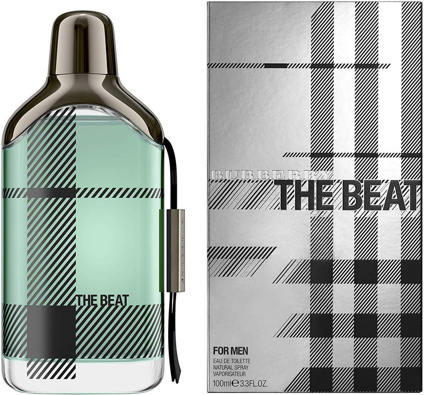 Burberry The Beat - Parfum Gallerie