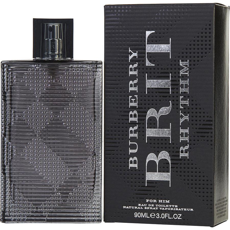Burberry Brit Rhythm - Parfum Gallerie