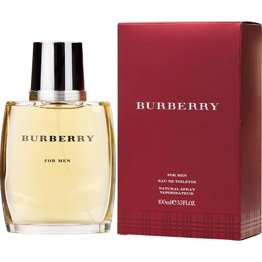 Burberry for Men - Parfum Gallerie