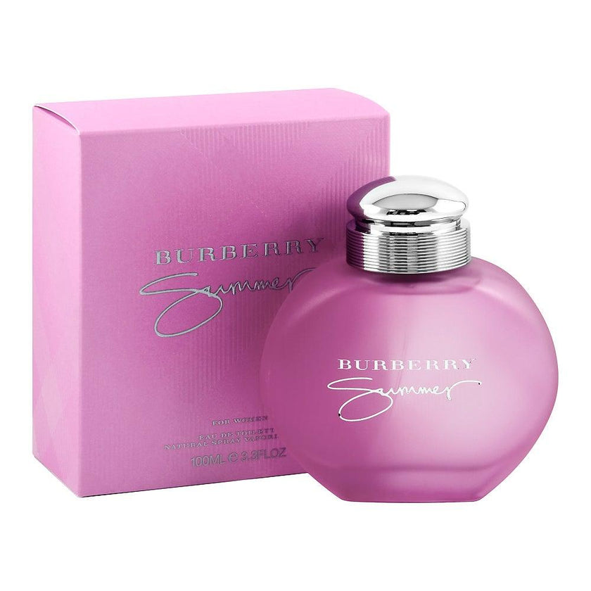 Burberry Summer - Parfum Gallerie