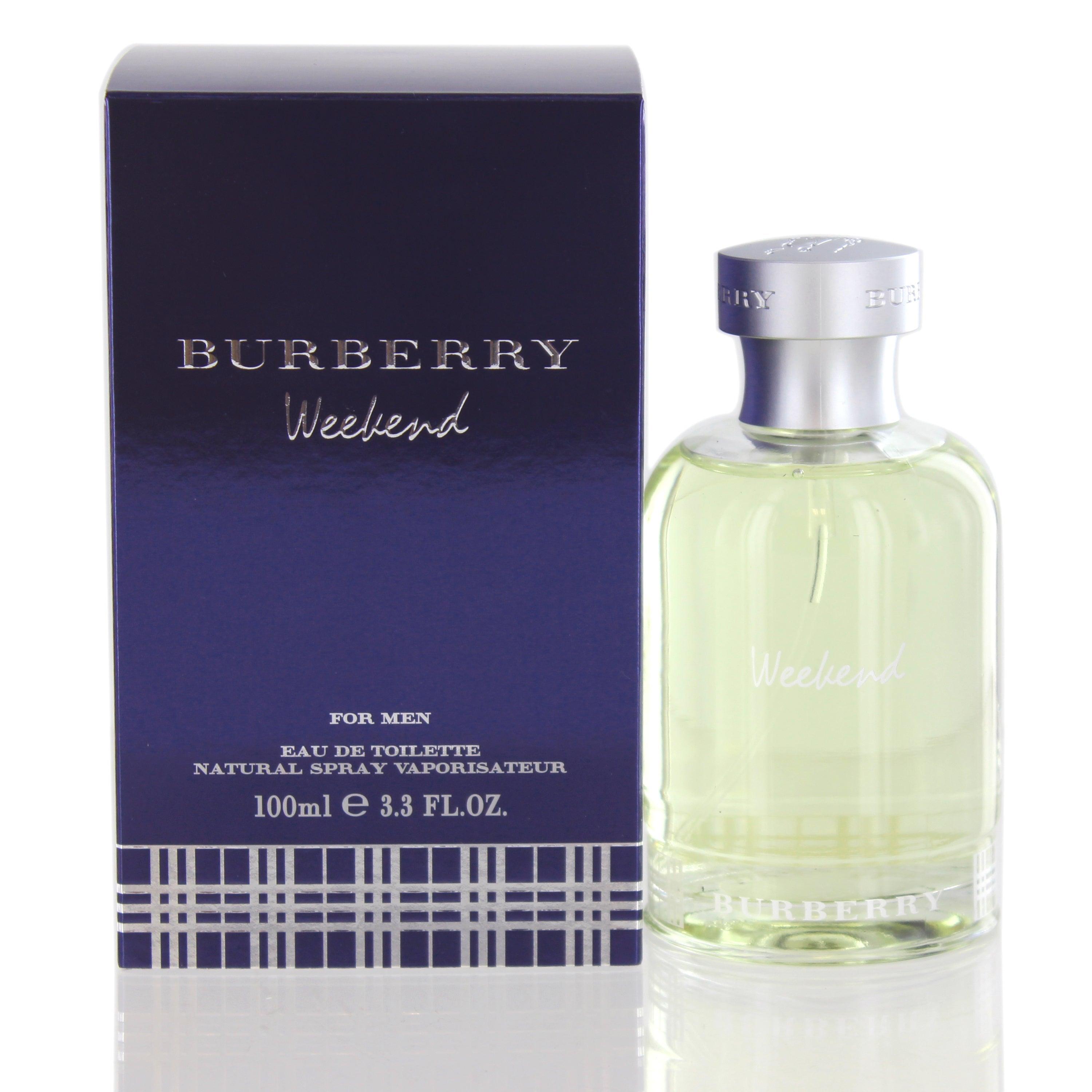 Burberry Weekend for men - Parfum Gallerie
